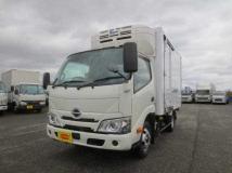 2020 Hino Dutro
