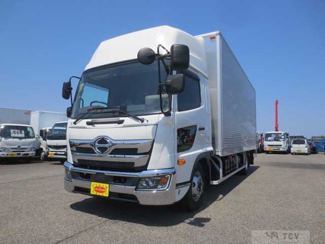 2022 Hino Hino Others