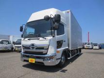 2022 Hino Hino Others