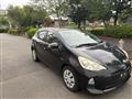 2013 Toyota AQUA