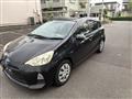2013 Toyota AQUA
