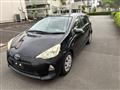2013 Toyota AQUA