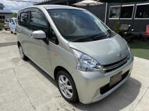 2012 Daihatsu Move