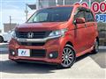2013 Honda N-WGN