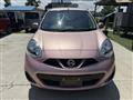 2018 Nissan March