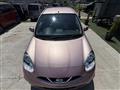 2018 Nissan March