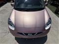 2018 Nissan March