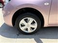 2018 Nissan March