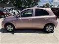 2018 Nissan March