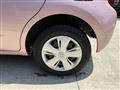2018 Nissan March