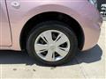2018 Nissan March