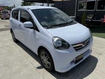 2013 Daihatsu Mira