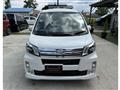 2013 Daihatsu Move Custom