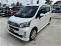 2013 Daihatsu Move Custom