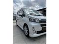 2013 Daihatsu Move Custom