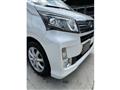 2013 Daihatsu Move Custom