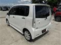 2013 Daihatsu Move Custom