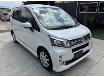 2013 Daihatsu Move Custom