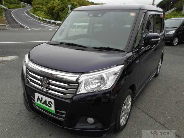 2018 Suzuki Suzuki Others