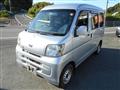 2016 Daihatsu Hijet Cargo