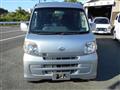 2016 Daihatsu Hijet Cargo