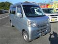 2016 Daihatsu Hijet Cargo