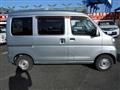 2016 Daihatsu Hijet Cargo
