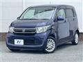 2015 Honda N-WGN