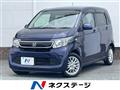 2015 Honda N-WGN