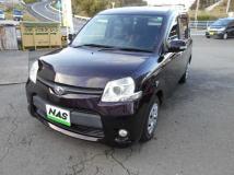 2013 Toyota Sienta