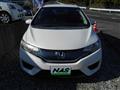 2014 Honda Fit