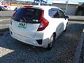 2014 Honda Fit
