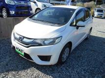 2014 Honda Fit