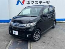 2016 Honda N-WGN