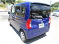2017 Daihatsu Tanto