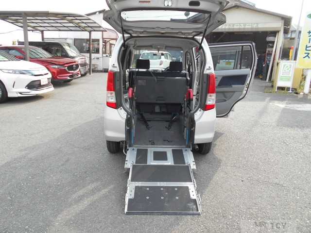2010 Suzuki Wagon R