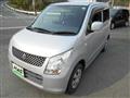 2010 Suzuki Wagon R
