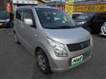 2010 Suzuki Wagon R