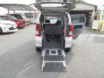 2010 Suzuki Wagon R