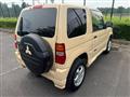 2001 Mitsubishi Pajero Mini