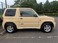 2001 Mitsubishi Pajero Mini