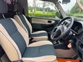 2001 Mitsubishi Pajero Mini
