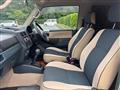 2001 Mitsubishi Pajero Mini