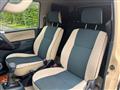 2001 Mitsubishi Pajero Mini