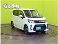 2020 Daihatsu Move Custom
