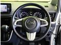 2020 Daihatsu Move Custom