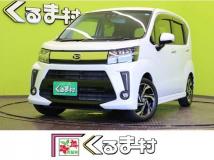 2020 Daihatsu Move Custom