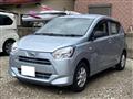 2018 Daihatsu Mira