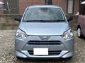2018 Daihatsu Mira