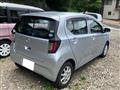 2018 Daihatsu Mira